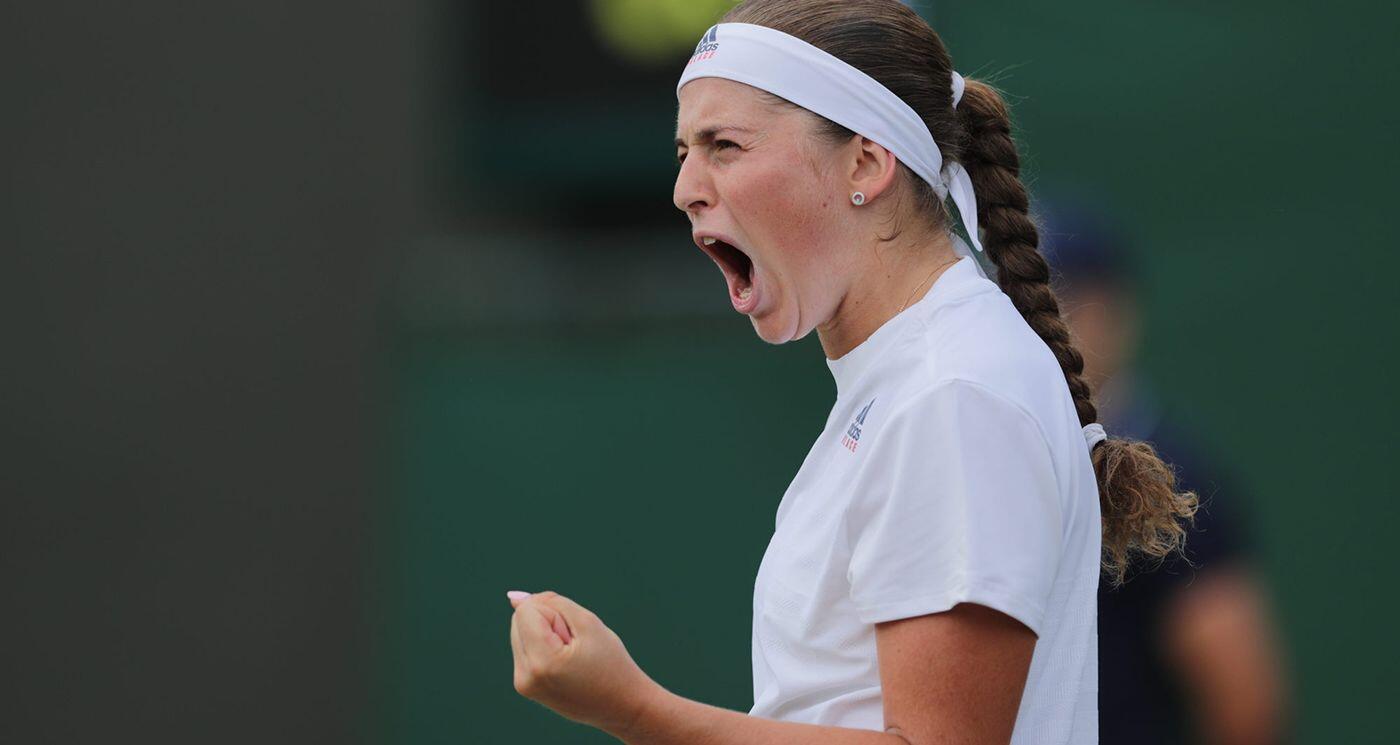 Profil 4 Semifinalis Tunggal Putri di Wimbledon 2018