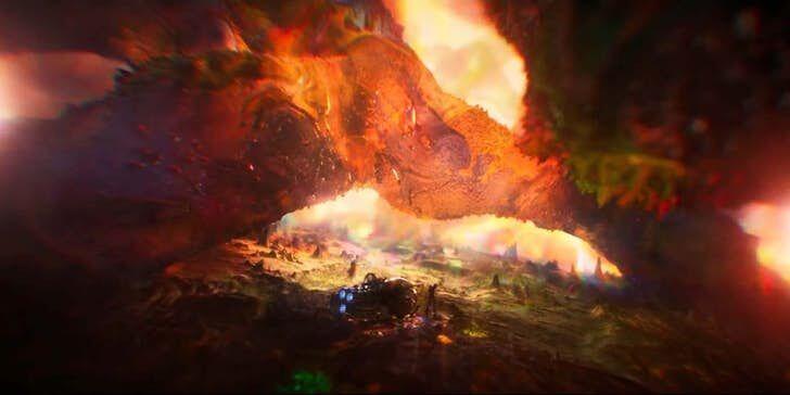 5 Fakta Dimensi Quantum Realm di Film Ant-Man & The Wasp