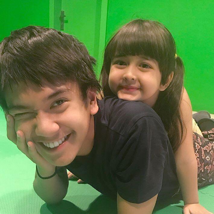 Iqbaal Hingga Giorgino, 10 Potret Seru Syuting "Bumi Manusia"