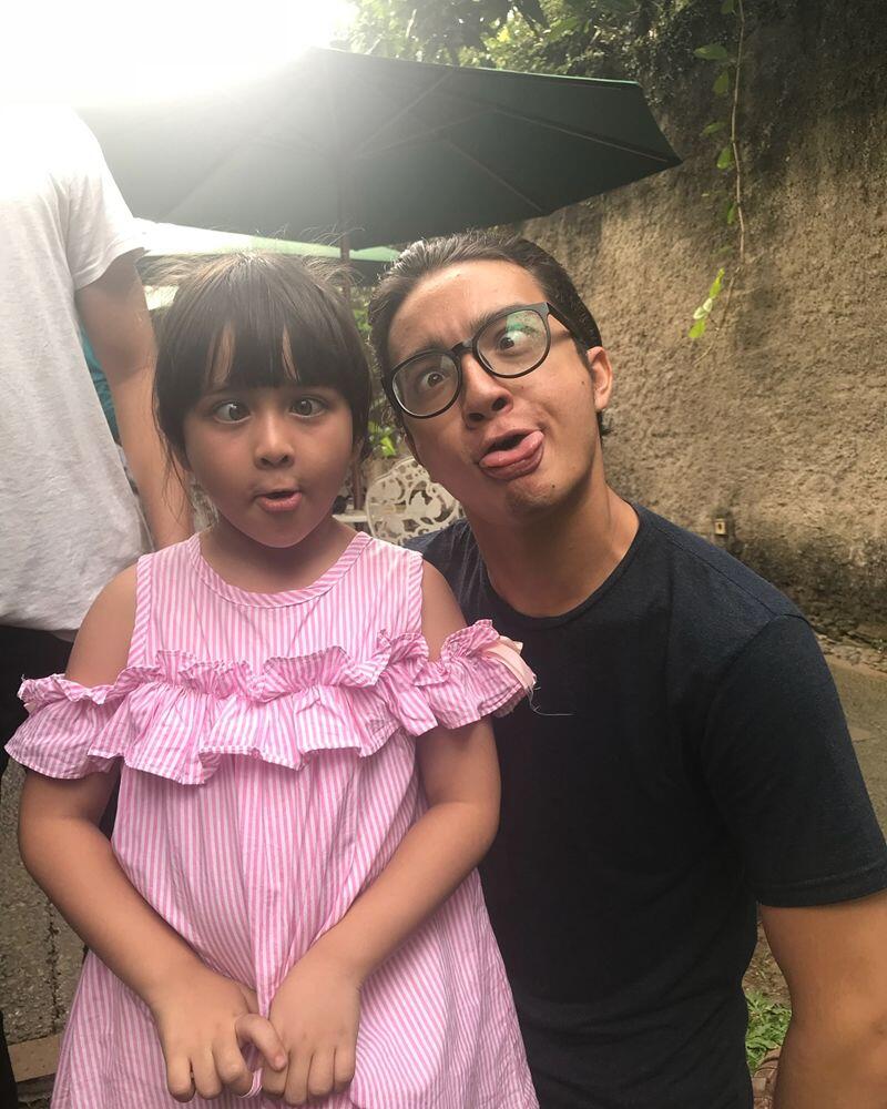 Iqbaal Hingga Giorgino, 10 Potret Seru Syuting "Bumi Manusia"