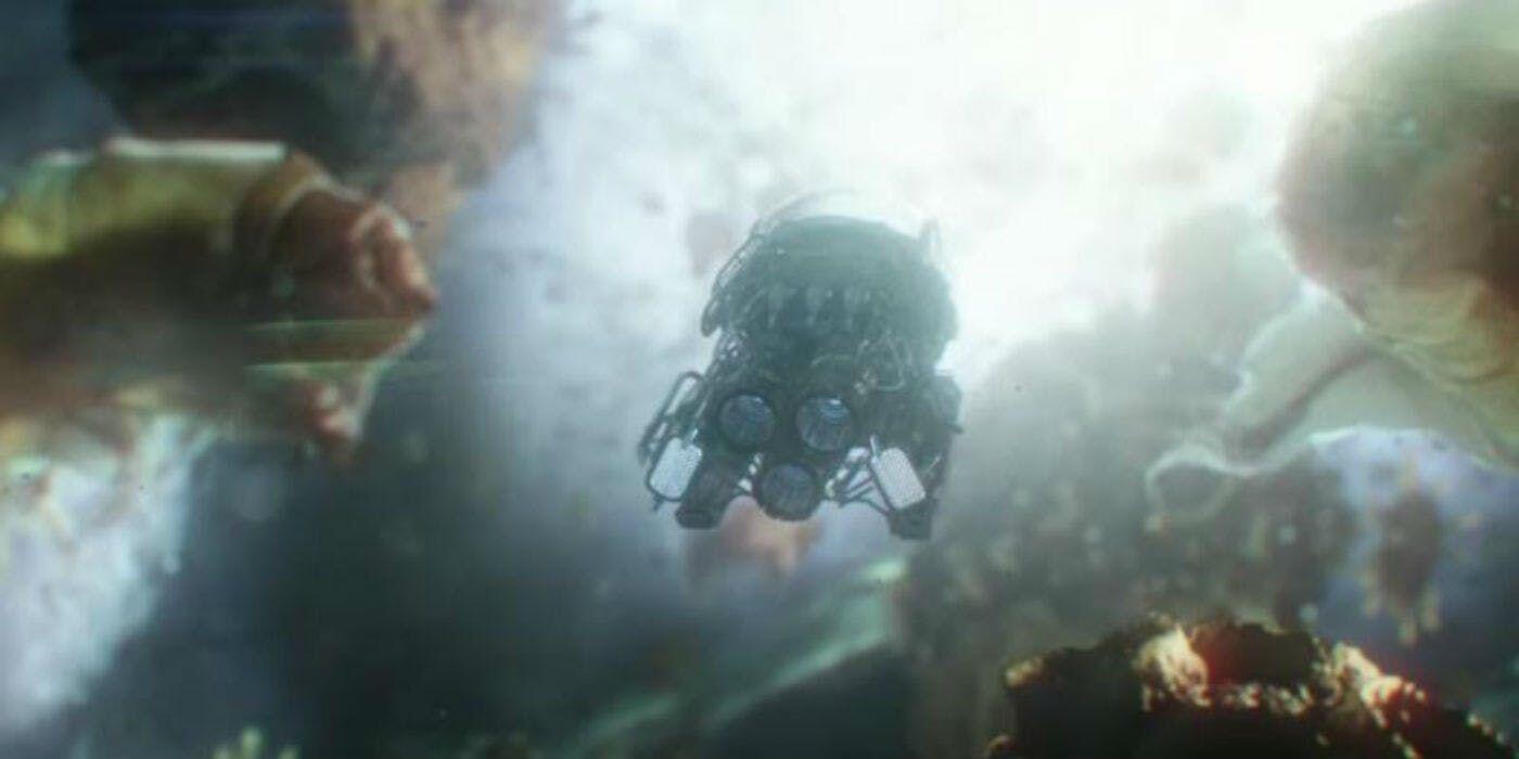 5 Fakta Dimensi Quantum Realm di Film Ant-Man & The Wasp