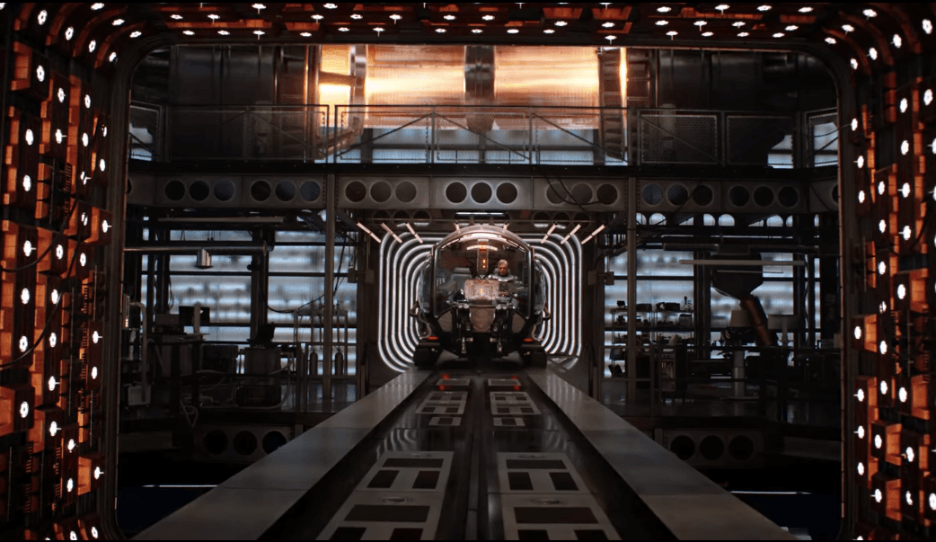 5 Fakta Dimensi Quantum Realm di Film Ant-Man & The Wasp