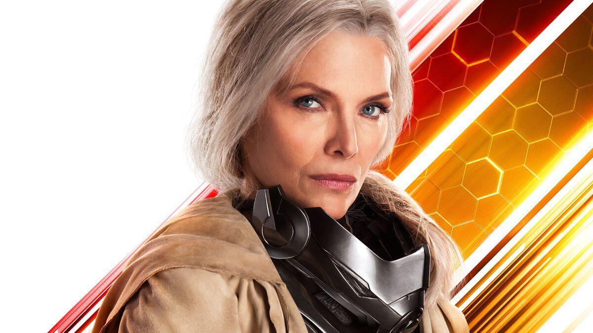 5 Fakta Dimensi Quantum Realm di Film Ant-Man & The Wasp