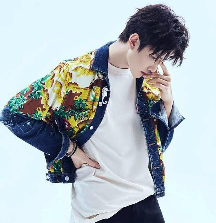 9 Outwear Colourful ala Mike Angelo Bikin Gayamu Makin Segar dan Ceria