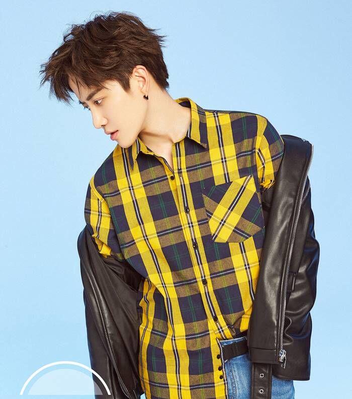 9 Outwear Colourful ala Mike Angelo Bikin Gayamu Makin Segar dan Ceria