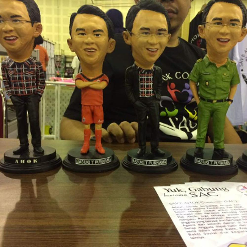 Ahok akan Bebas Bersyarat pada Agustus Mendatang?
