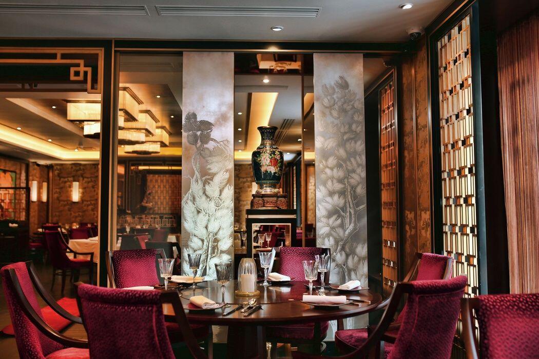 6 Restoran Khas China Terenak di St. Petersburg Rusia, Pernah Coba?