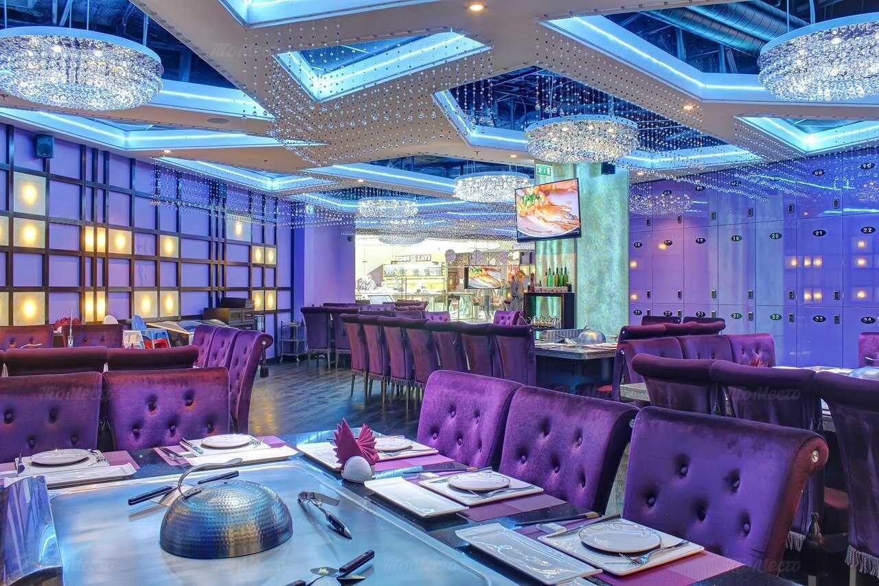 6 Restoran Khas China Terenak di St. Petersburg Rusia, Pernah Coba?