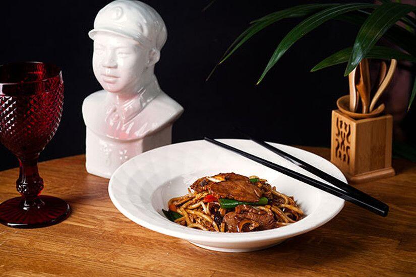 6 Restoran Khas China Terenak di St. Petersburg Rusia, Pernah Coba?