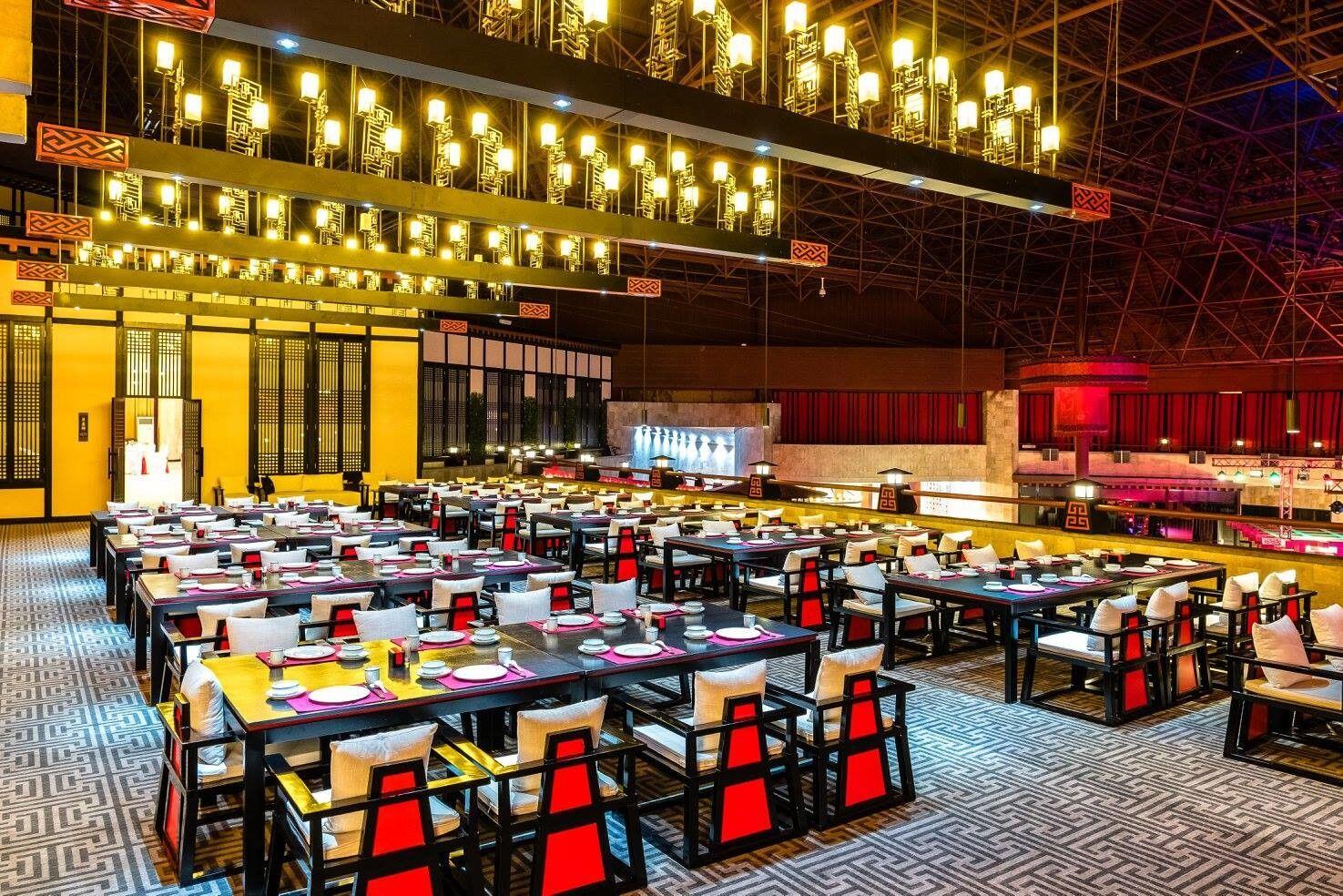 6 Restoran Khas China Terenak di St. Petersburg Rusia, Pernah Coba?