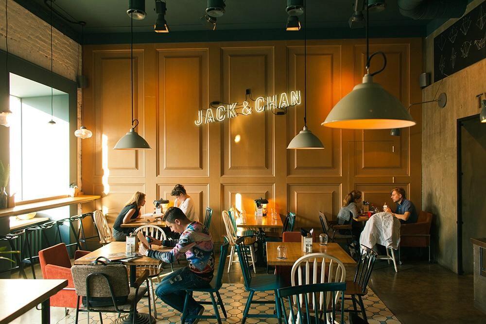 6 Restoran Khas China Terenak di St. Petersburg Rusia, Pernah Coba?