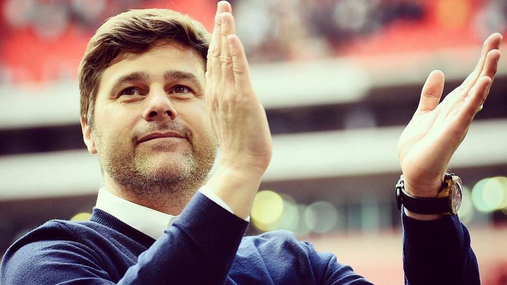 Begini 'Campur Tangan' Mauricio Pochettino di Piala Dunia