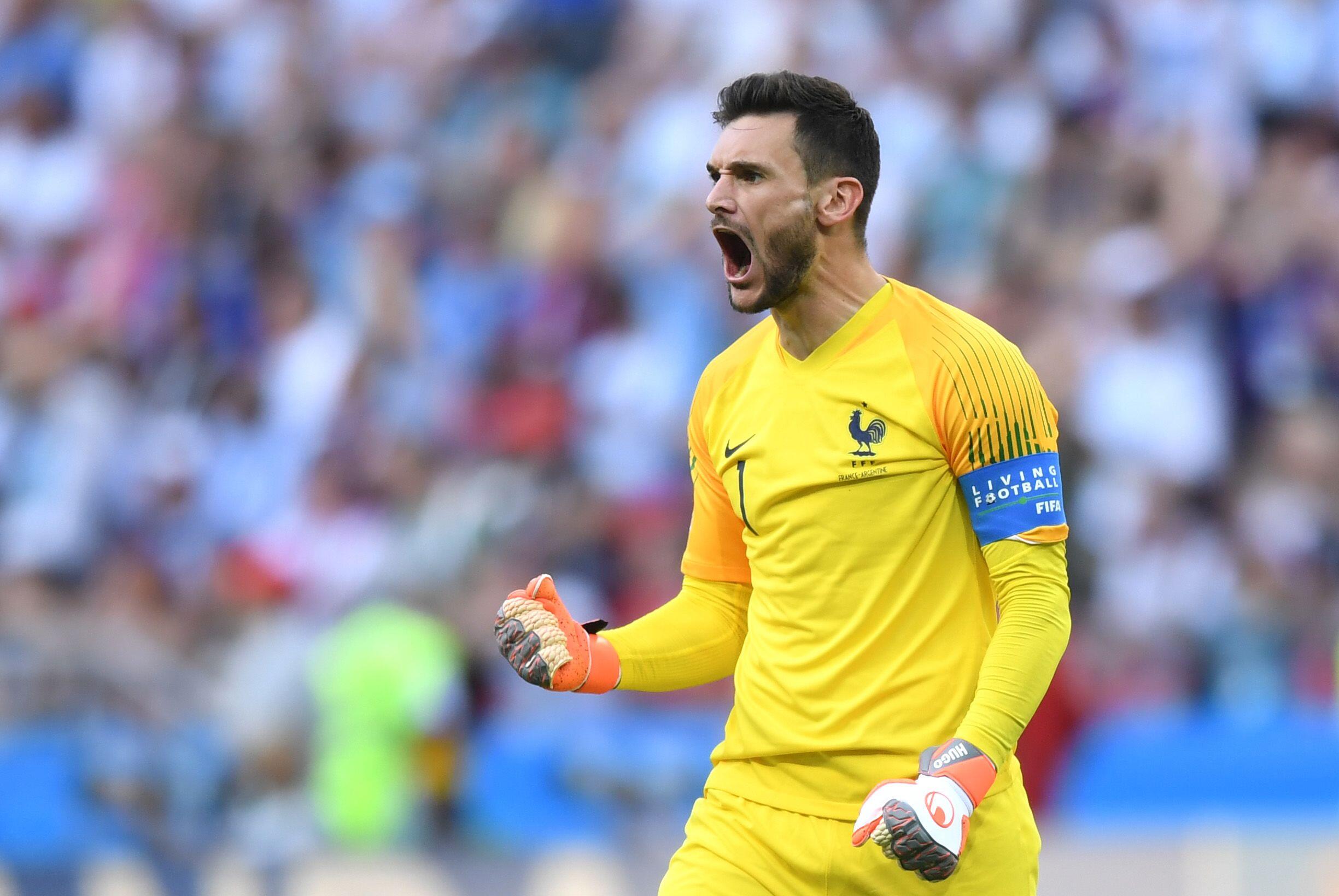 5 Kiper yang Berpeluang Meraih Gelar Kiper Terbaik di Piala Dunia 2018
