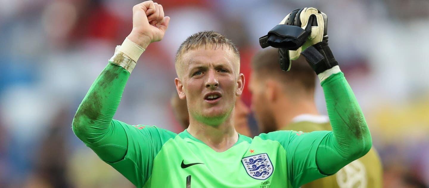 5 Kiper yang Berpeluang Meraih Gelar Kiper Terbaik di Piala Dunia 2018