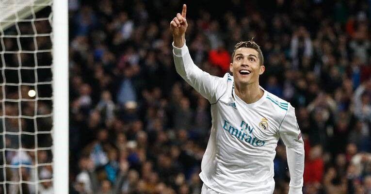 5 Pemain Real Madrid Ini Sampaikan Tribute Buat Cristiano Ronaldo