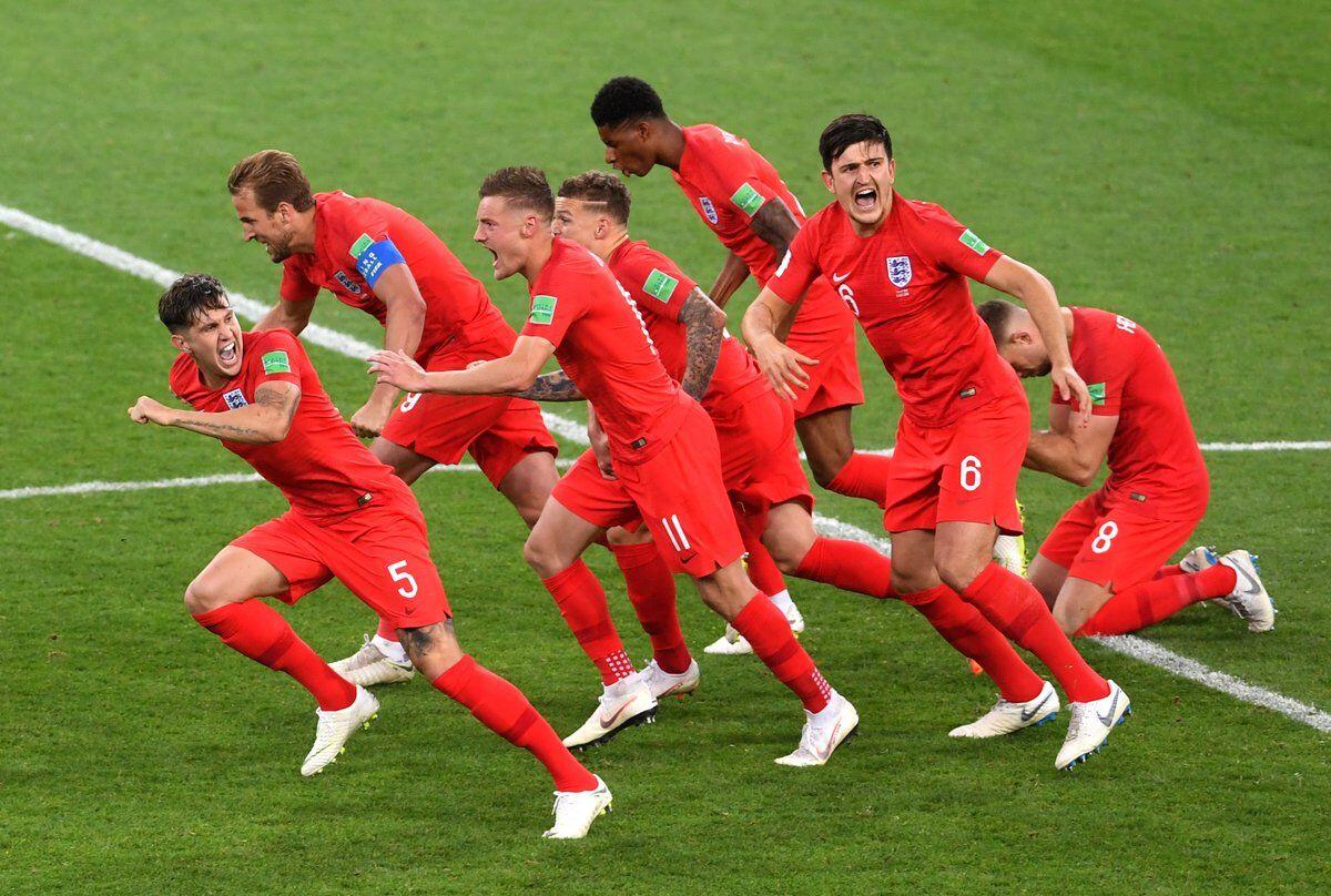 Inggris Lolos ke Final Piala Dunia? Pangeran Harry: Hampir Pasti