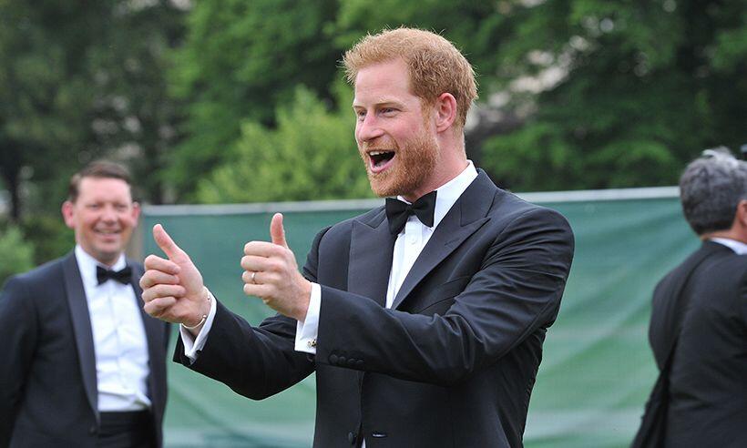 Inggris Lolos ke Final Piala Dunia? Pangeran Harry: Hampir Pasti