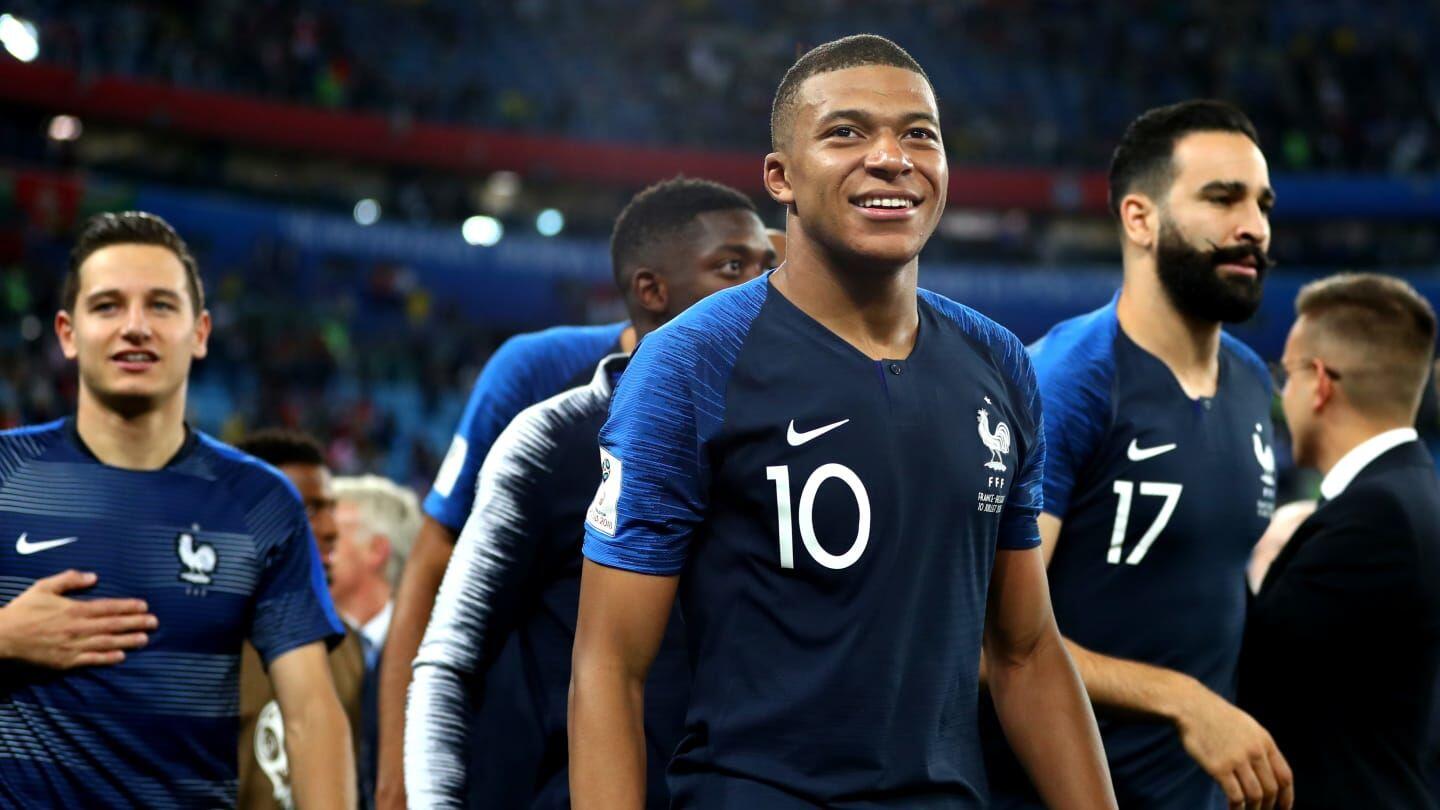 Inggris Lolos ke Final Piala Dunia? Pangeran Harry: Hampir Pasti