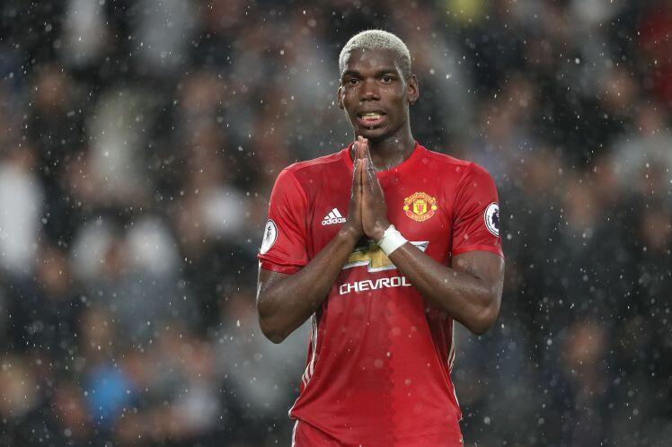 Pogba Tampil Lebih Baik Bersama Prancis Ketimbang di Klubnya, Kenapa?