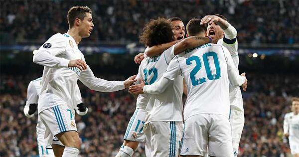 3 Bintang Piala Dunia yang Bisa Membuat Real Madrid Tak Terkalahkan