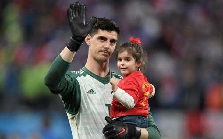 3 Pemain Belgia Berkomentar Pedas Usai Dikalahkan Prancis di Semifinal