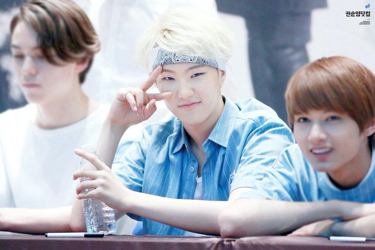 11 Idola KPop Berhidung "Mungil", Tetap Unyu Makin Gemesin!
