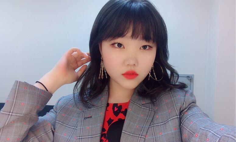 11 Idola KPop Berhidung "Mungil", Tetap Unyu Makin Gemesin!