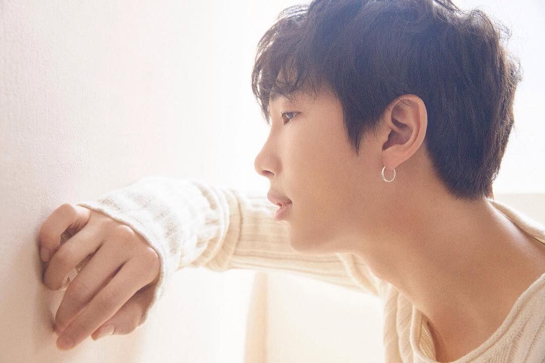 11 Idola KPop Berhidung "Mungil", Tetap Unyu Makin Gemesin!