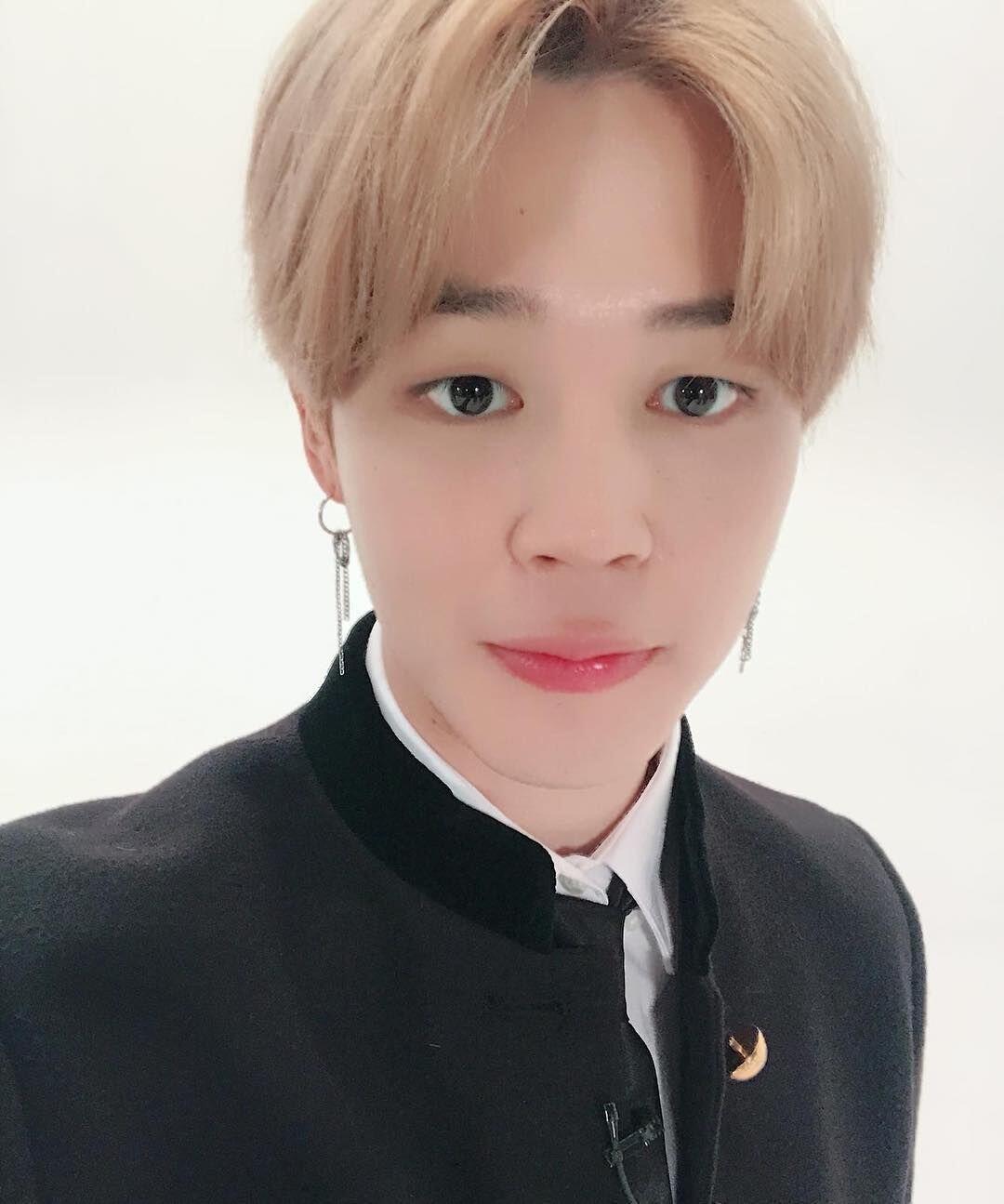 11 Idola KPop Berhidung "Mungil", Tetap Unyu Makin Gemesin!