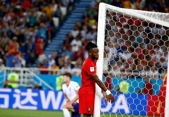 Bikin Ketawa, Inilah Selebrasi Gol Unik dan Konyol di Piala Dunia