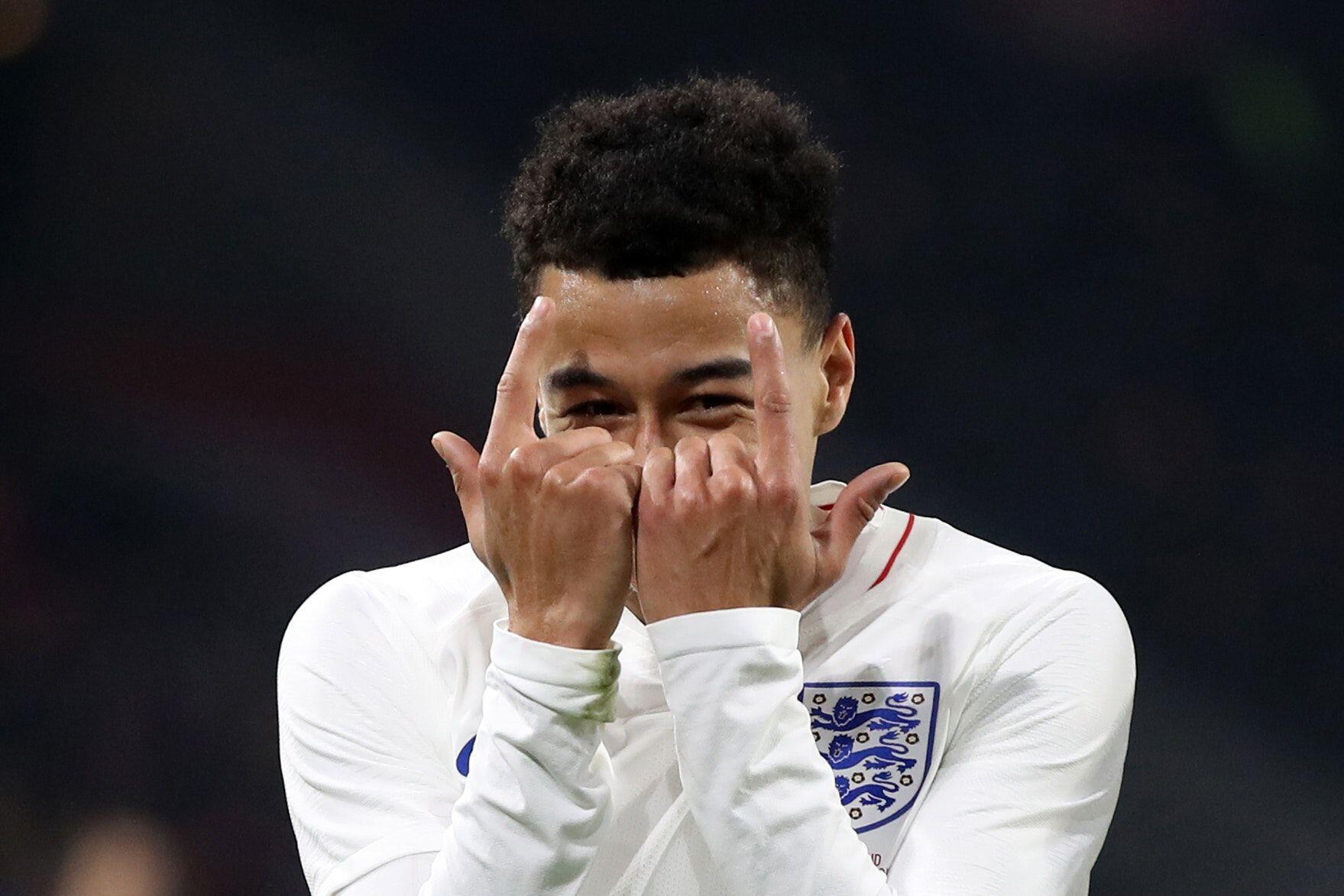 Bikin Ketawa, Inilah Selebrasi Gol Unik dan Konyol di Piala Dunia