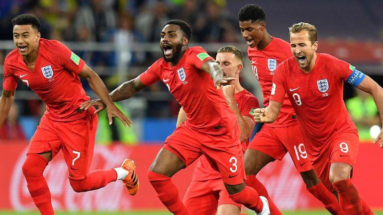 Bikin Ketawa, Inilah Selebrasi Gol Unik dan Konyol di Piala Dunia