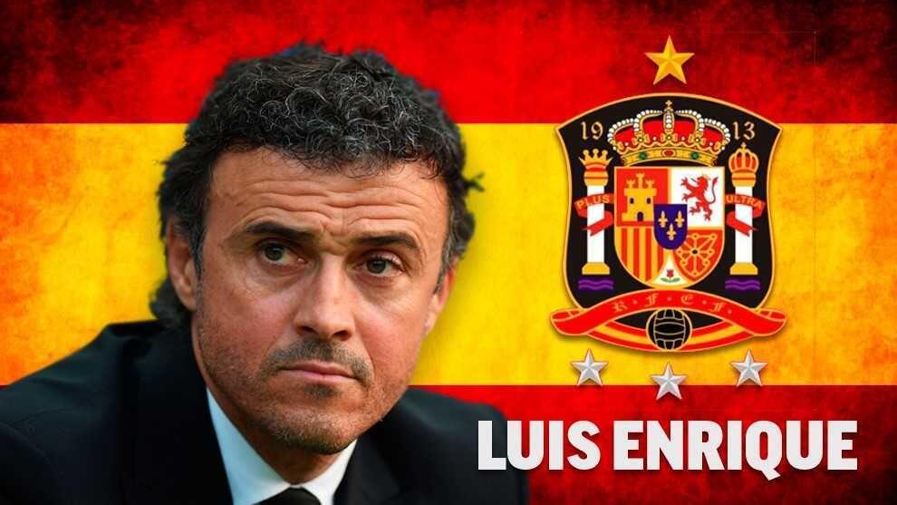 Punya Hobi Ekstrem, Inilah 5 Fakta Unik tentang Luis Enrique