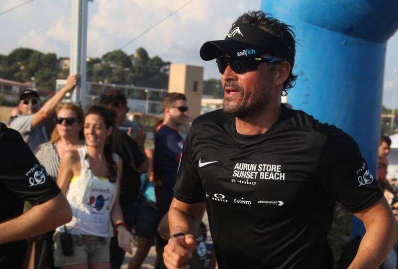 Punya Hobi Ekstrem, Inilah 5 Fakta Unik tentang Luis Enrique