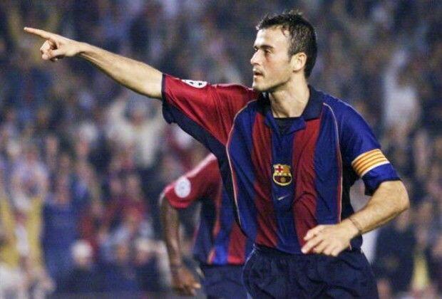 Punya Hobi Ekstrem, Inilah 5 Fakta Unik tentang Luis Enrique