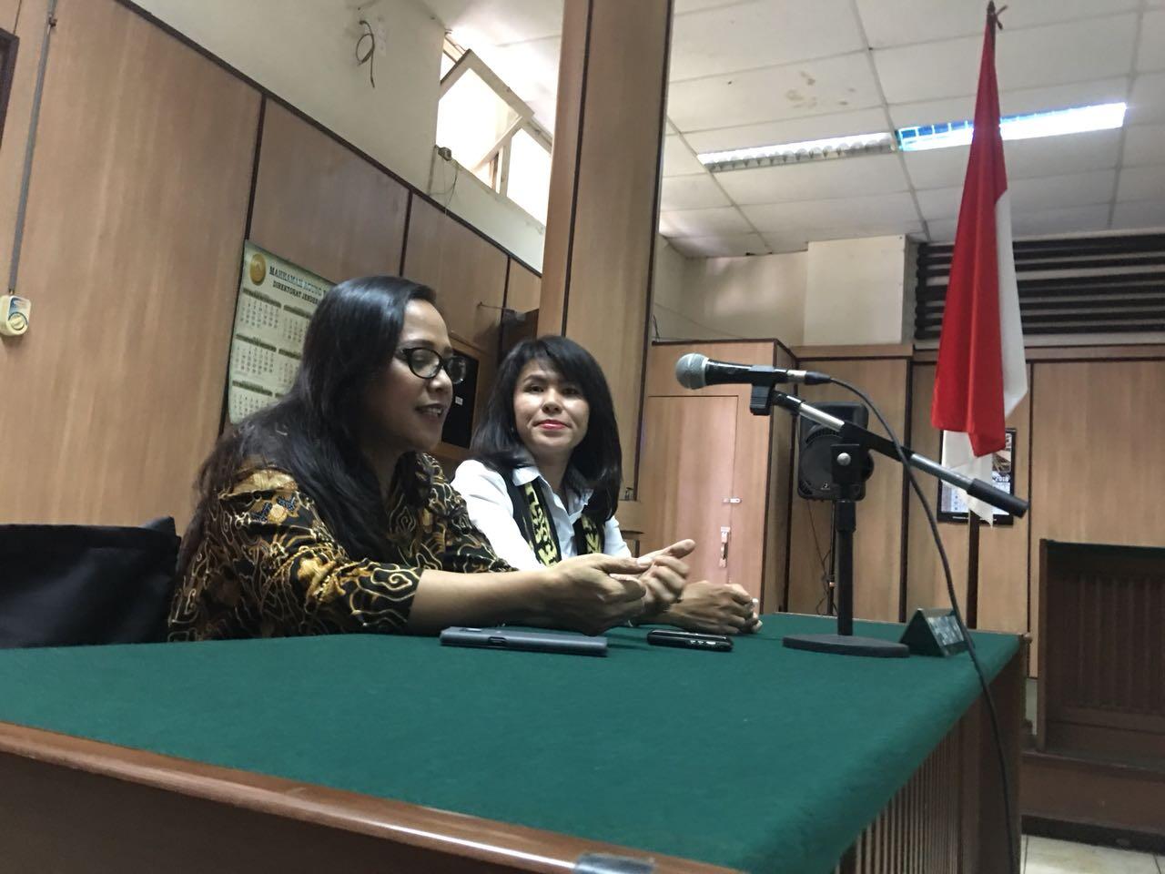 Ini Penjelasan Pengacara Ahok soal Bebas Bersyarat