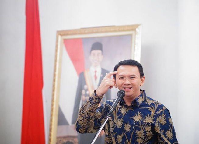 Ahok akan Dibebaskan Bersyarat, Ini Kata Kemenkum HAM
