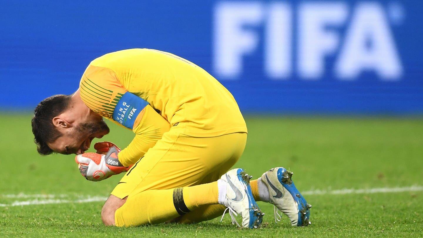 5 Pemain yang Menjadi Kunci Kemenangan Timnas Prancis atas Belgia