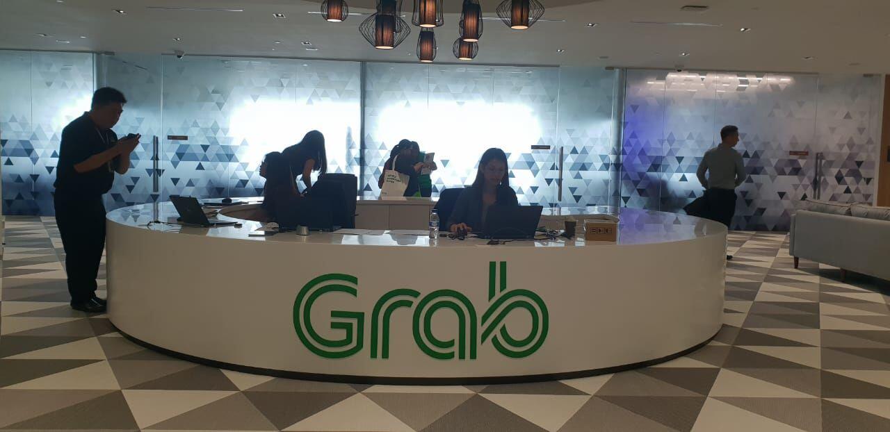 Ojek Online Ilegal di Indonesia, Ini Sikap CEO Grab