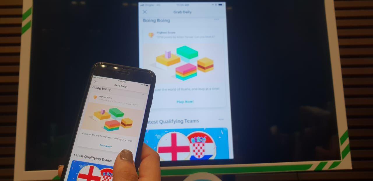 Ojek Online Ilegal di Indonesia, Ini Sikap CEO Grab