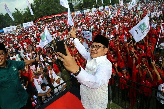 Demokrat Siap Lakukan Komunikasi Politik dengan PKB dalam Waktu Dekat