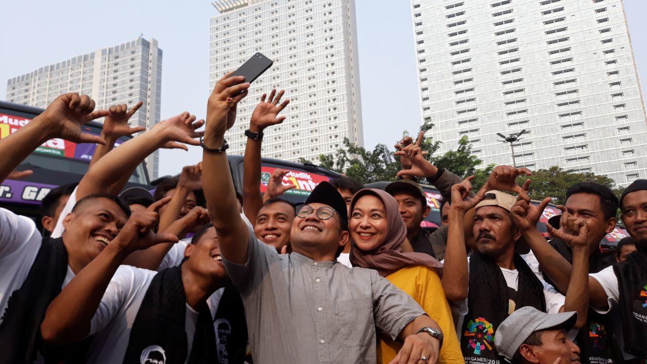 Demokrat Siap Lakukan Komunikasi Politik dengan PKB dalam Waktu Dekat