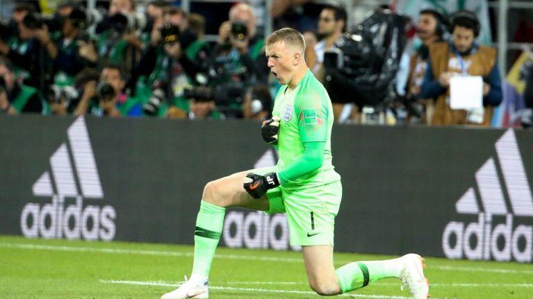 Membandingkan Duel Antar Lini Kroasia Vs Inggris, Siapa yang Terbaik?