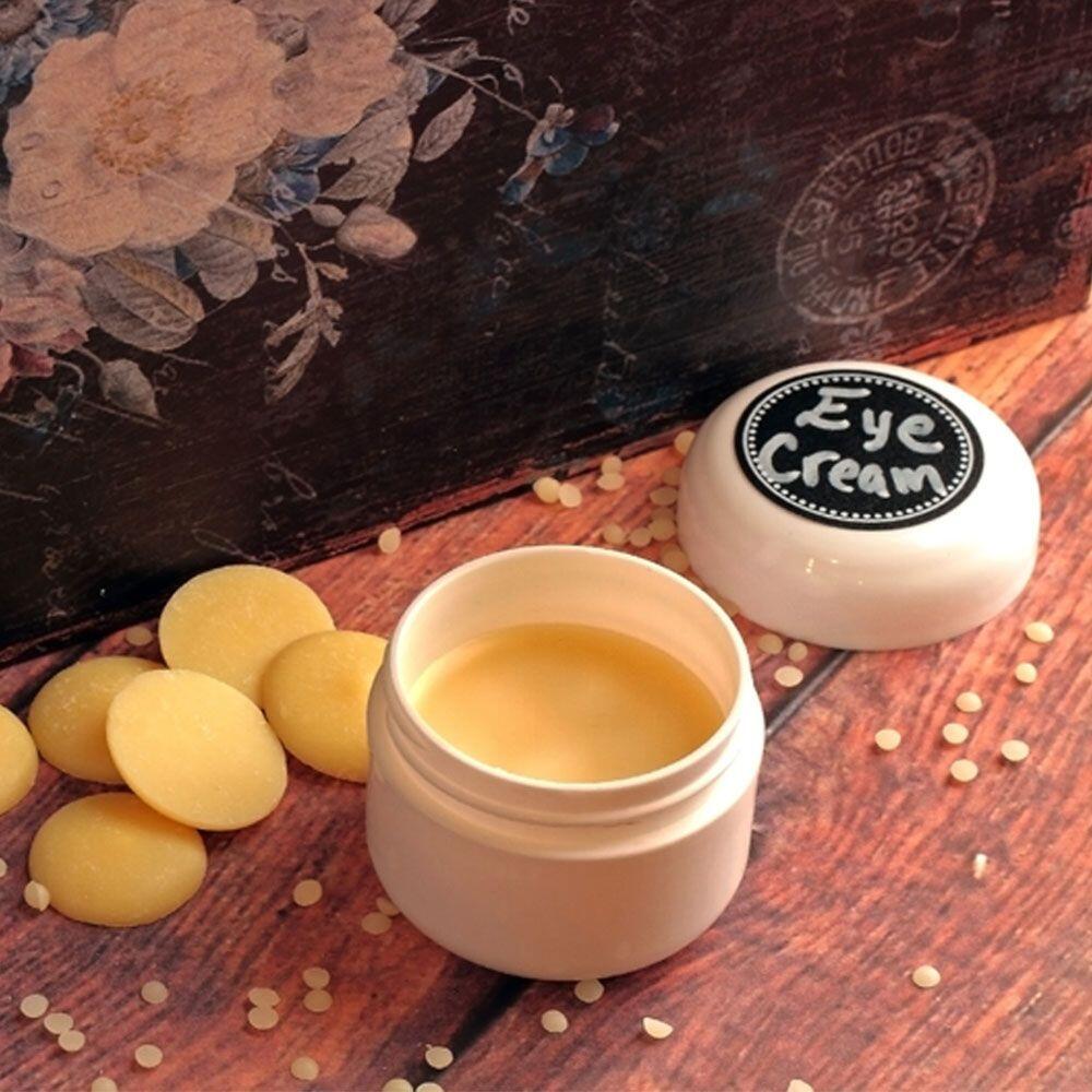 Tanpa Perlu Biaya Mahal, Yuk Bikin Sendiri Eye Cream di Rumah