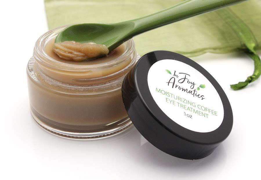 Tanpa Perlu Biaya Mahal, Yuk Bikin Sendiri Eye Cream di Rumah