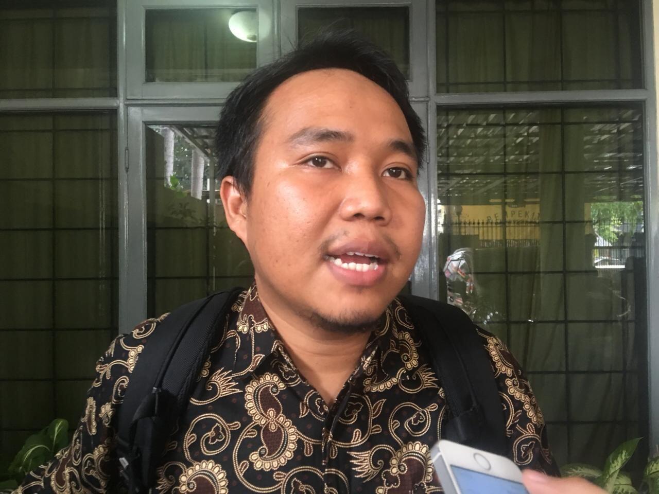 Perludem: Cara Paling Efektif Tekan Politik Uang adalah Diskualifikasi