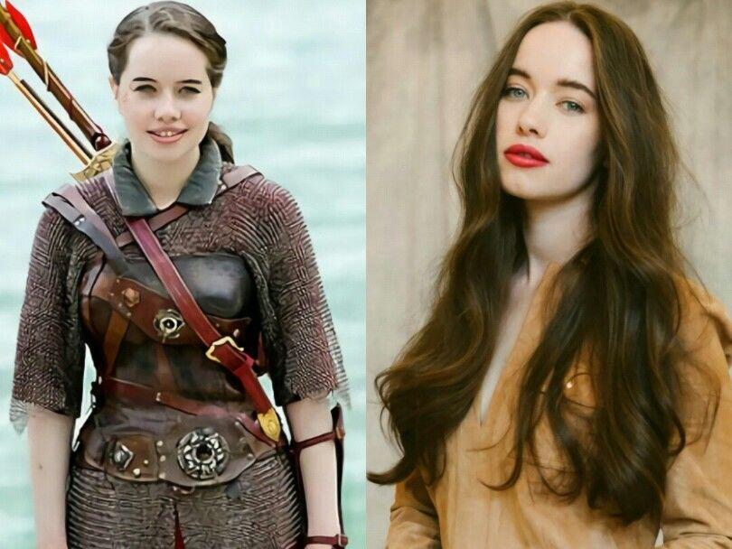 Lama Berlalu, Ini Kabar Susan Pevensie 'The Chronicles of Narnia' Kini