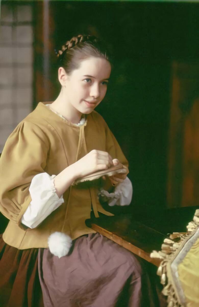 Lama Berlalu, Ini Kabar Susan Pevensie 'The Chronicles of Narnia' Kini
