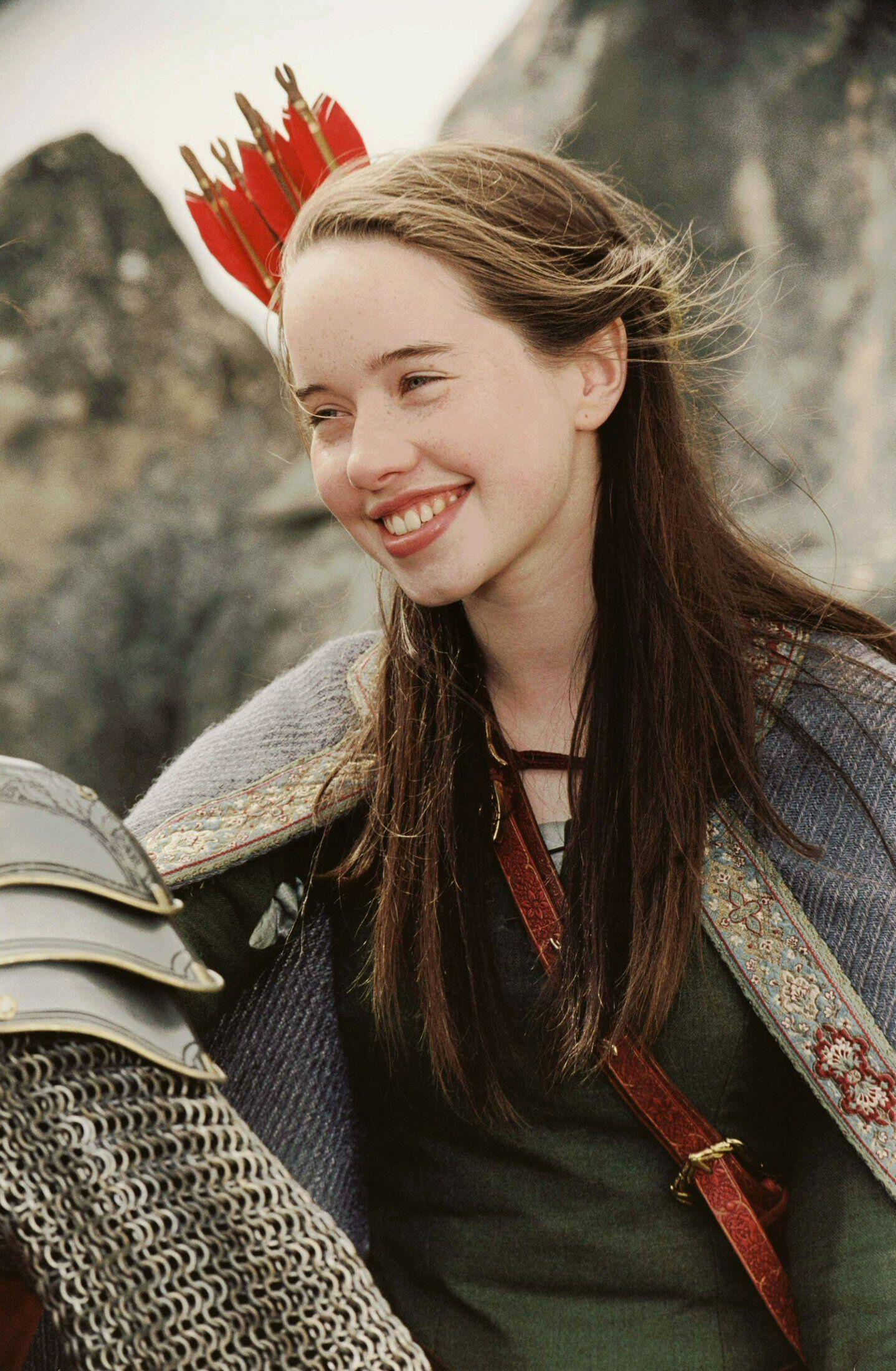 Lama Berlalu, Ini Kabar Susan Pevensie 'The Chronicles of Narnia' Kini