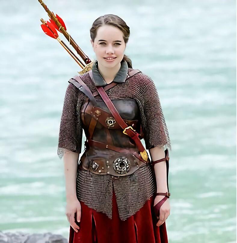 Lama Berlalu, Ini Kabar Susan Pevensie 'The Chronicles of Narnia' Kini